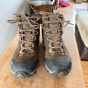 Oboz Bridger Hiking Boots